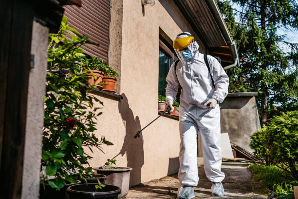 Pest Prevention Services in Blackwells Mills, NJ