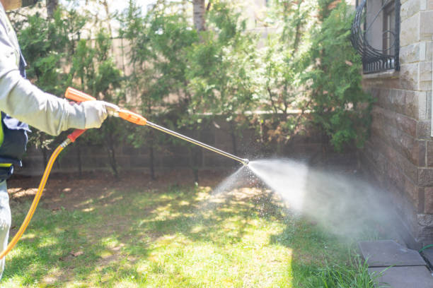 Best Affordable Pest Control Services  in Blackwells Mills, NJ